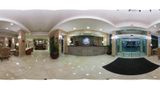 <b>Holiday Inn Reynosa Industrial Poniente Lobby</b>. Virtual Tours powered by <a href="https://www.leonardoworldwide.com/" title="Leonardo Worldwide" target="_blank">Leonardo</a>.