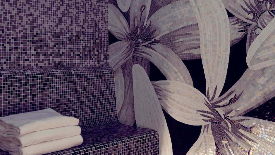 Grand Hotel du Palais Royal Spa