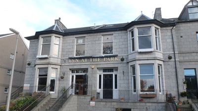 Inn at the Park