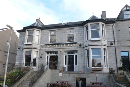 Inn at the Park