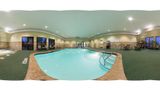 <b>Holiday Inn Express Pool</b>. Virtual Tours powered by <a href="https://www.leonardoworldwide.com/" title="Leonardo Worldwide" target="_blank">Leonardo</a>.