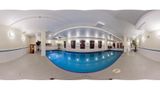 <b>Holiday Inn Conference Centre Pool</b>. Virtual Tours powered by <a href="https://www.leonardoworldwide.com/" title="Leonardo Worldwide" target="_blank">Leonardo</a>.