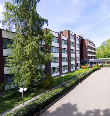 Grand Hotel Amstelveen