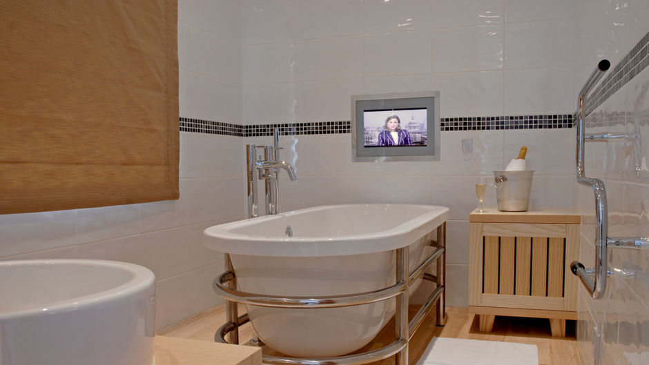 Antoinette Wimbledon Room
