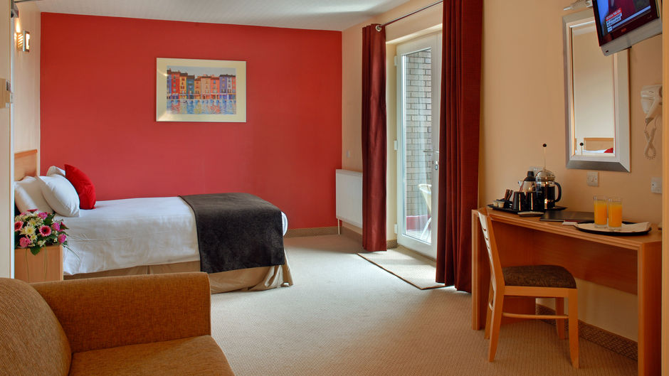 Antoinette Wimbledon Room
