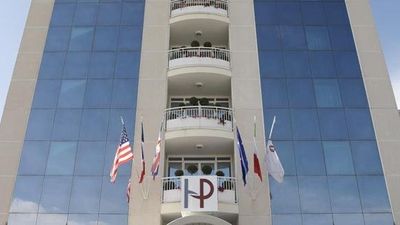 Papillo Hotel Roma