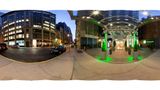 <b>Holiday Inn Manhattan 6th Ave - Chelsea Exterior</b>. Virtual Tours powered by <a href="https://www.leonardoworldwide.com/" title="Leonardo Worldwide" target="_blank">Leonardo</a>.