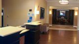 <b>Holiday Inn Express Hotel & Suites Lobby</b>. Virtual Tours powered by <a href="https://www.leonardoworldwide.com/" title="Leonardo Worldwide" target="_blank">Leonardo</a>.