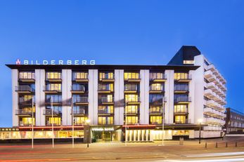 Bilderberg Europa Hotel Scheveningen