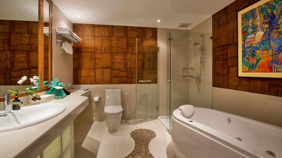 Mom Tri's Villa Royale Suite