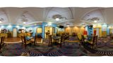 <b>Holiday Inn Express & Suites Thornton Restaurant</b>. Virtual Tours powered by <a href="https://www.leonardoworldwide.com/" title="Leonardo Worldwide" target="_blank">Leonardo</a>.