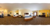 <b>Holiday Inn Express & Suites Thornton Suite</b>. Virtual Tours powered by <a href="https://www.leonardoworldwide.com/" title="Leonardo Worldwide" target="_blank">Leonardo</a>.