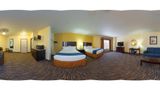 <b>Holiday Inn Express & Suites Thornton Suite</b>. Virtual Tours powered by <a href="https://www.leonardoworldwide.com/" title="Leonardo Worldwide" target="_blank">Leonardo</a>.