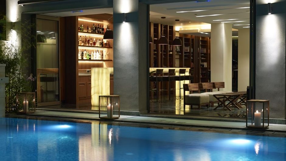 Samaria Hotel Other