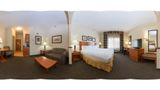 <b>Holiday Inn Express Hotel & Suites Suite</b>. Virtual Tours powered by <a href="https://www.leonardoworldwide.com/" title="Leonardo Worldwide" target="_blank">Leonardo</a>.