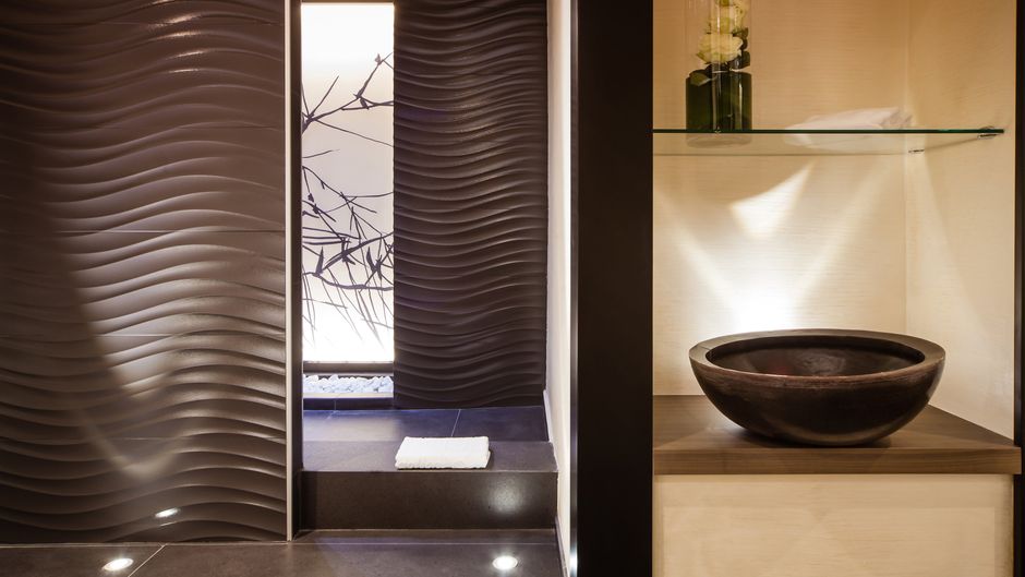 Baglioni Hotel Regina Spa