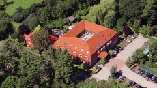 Hotel Amsterdam