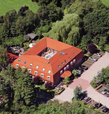 Hotel Amsterdam