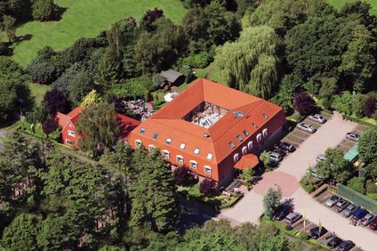 Hotel Amsterdam