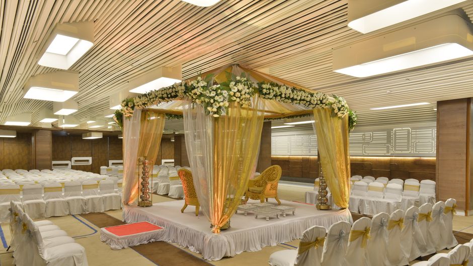 Vivanta Vadodara Other