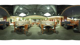 <b>Holiday Inn Hotel & Suites Airport Restaurant</b>. Virtual Tours powered by <a href="https://www.leonardoworldwide.com/" title="Leonardo Worldwide" target="_blank">Leonardo</a>.