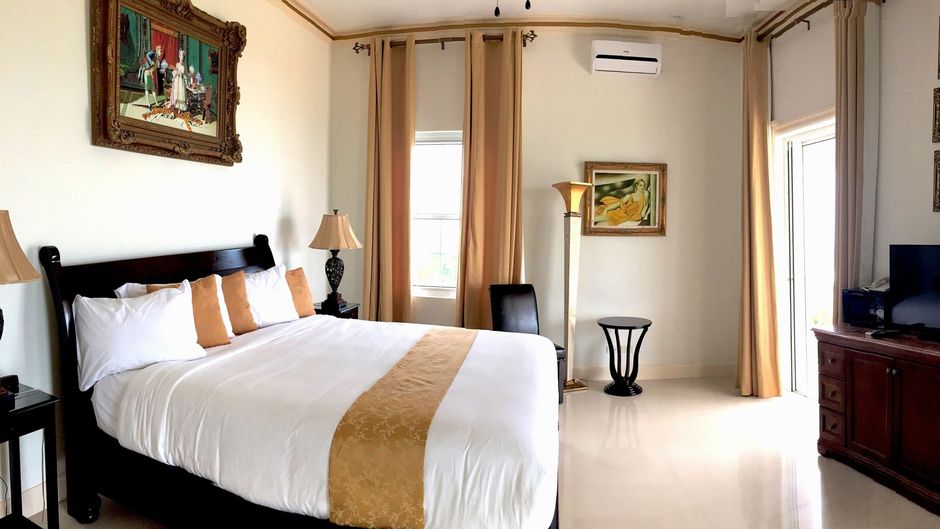 Ocean West Boutique Hotel Other