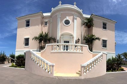 Ocean West Boutique Hotel