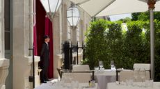 La Reserve Paris Hotel and Spa