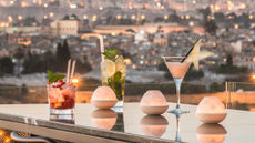 Hotel Sahrai