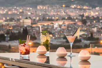 Hotel Sahrai