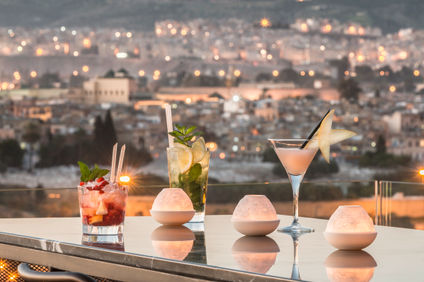 Hotel Sahrai