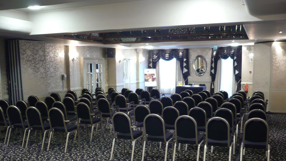 The Belmont Hotel Meeting