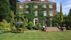 The Old Rectory