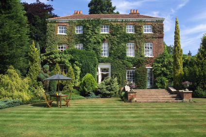 The Old Rectory