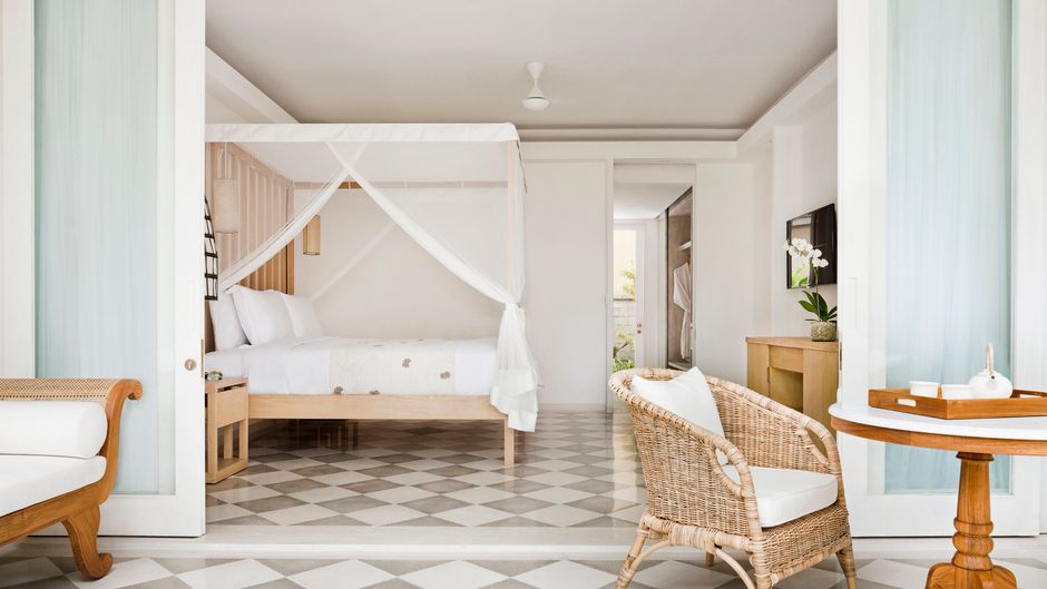 COMO Uma Ubud Suite