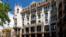 Hotel Casa Fuster