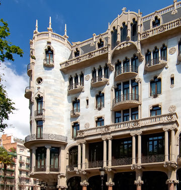 Hotel Casa Fuster