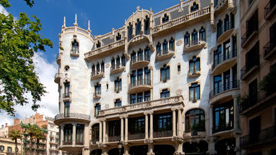 Hotel Casa Fuster