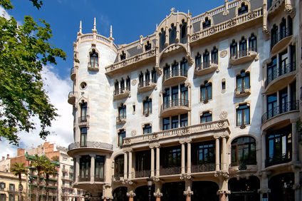 Hotel Casa Fuster