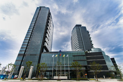 Hotel Nikko Suzhou