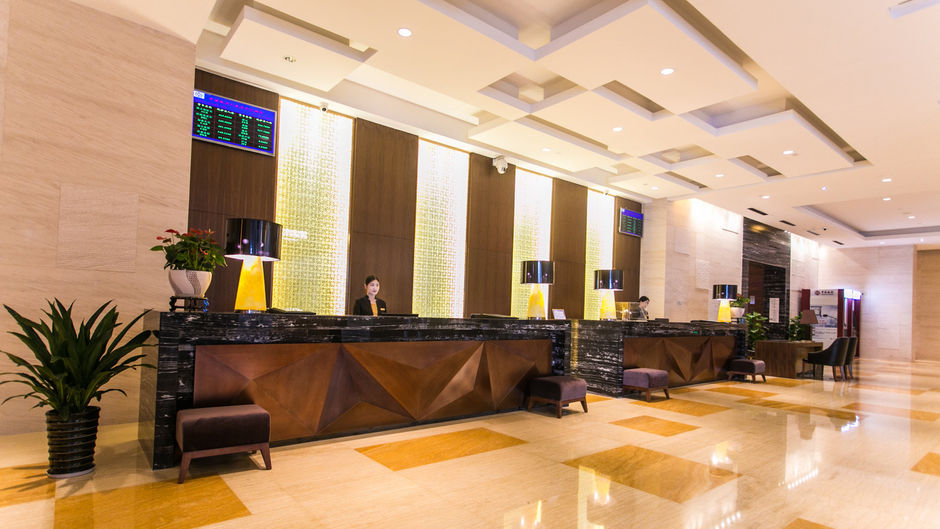 Hotel Nikko Suzhou Other