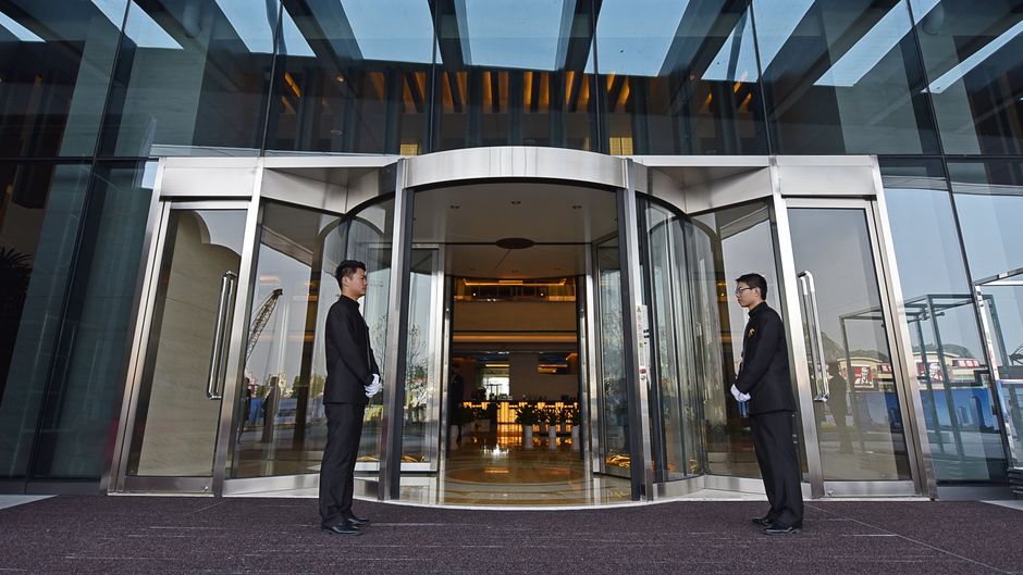 Hotel Nikko Suzhou Other