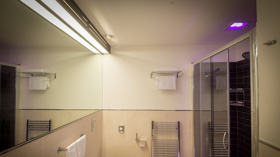 AS Hotel Limbite Room