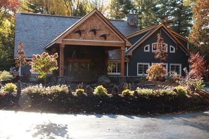 Patterson-Kaye Lodge
