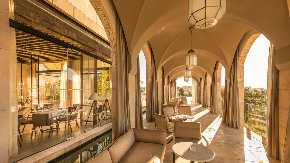 Hotel Sahrai Other