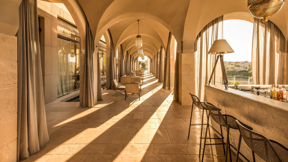 Hotel Sahrai Other