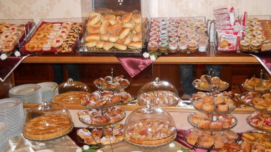 Hotel Joli Restaurant