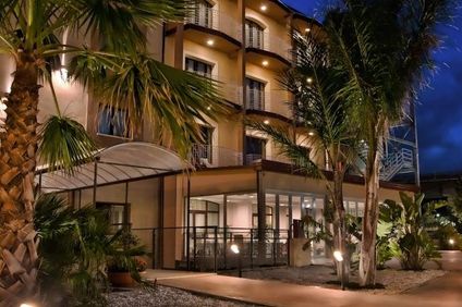 Viola Palace Hotel