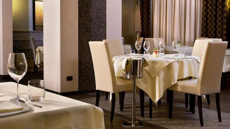 Viola Palace Hotel Health Club