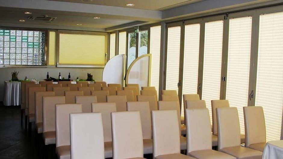 Viola Palace Hotel Meeting